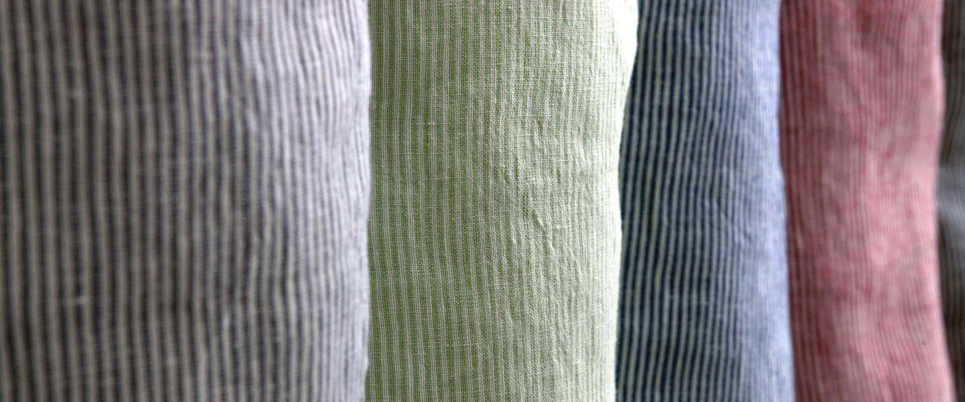 Fabrics in stock