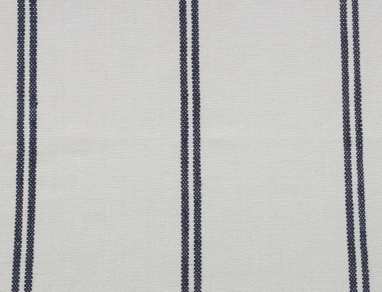 AREZZO RIGATO White - Blue Stripes