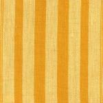 MAREMMA RIGATO Yellow-Ochre Stripe Des. 2